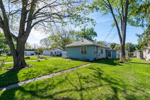 Tiny photo for 503 Pine Street, Normal, IL 61761 (MLS # 12623687)