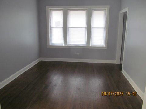 Tiny photo for 8615 S Aberdeen Street, Chicago, IL 60620 (MLS # 12348718)