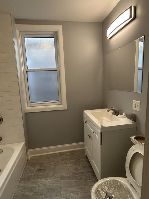 Tiny photo for 8615 S Aberdeen Street, Chicago, IL 60620 (MLS # 12348718)