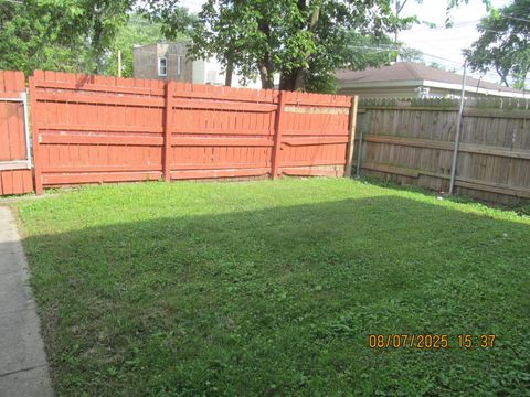 Tiny photo for 8615 S Aberdeen Street, Chicago, IL 60620 (MLS # 12348718)