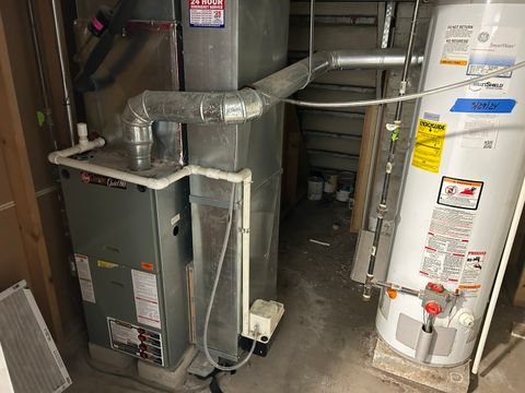 Tiny photo for 8615 S Aberdeen Street, Chicago, IL 60620 (MLS # 12348718)