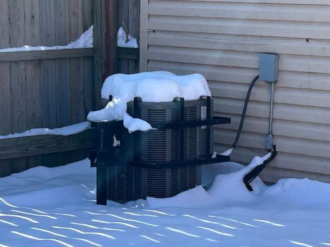 Tiny photo for 8615 S Aberdeen Street, Chicago, IL 60620 (MLS # 12348718)