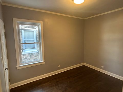 Tiny photo for 8615 S Aberdeen Street, Chicago, IL 60620 (MLS # 12348718)
