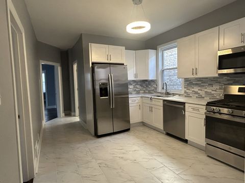 Tiny photo for 8615 S Aberdeen Street, Chicago, IL 60620 (MLS # 12348718)