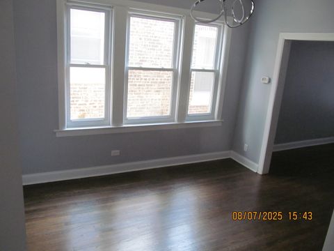 Tiny photo for 8615 S Aberdeen Street, Chicago, IL 60620 (MLS # 12348718)