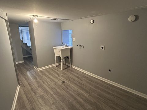 Tiny photo for 8615 S Aberdeen Street, Chicago, IL 60620 (MLS # 12348718)