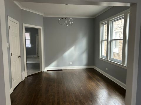 Tiny photo for 8615 S Aberdeen Street, Chicago, IL 60620 (MLS # 12348718)