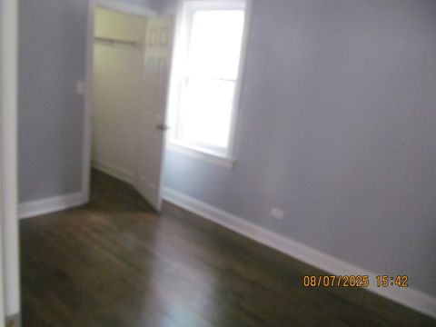 Tiny photo for 8615 S Aberdeen Street, Chicago, IL 60620 (MLS # 12348718)