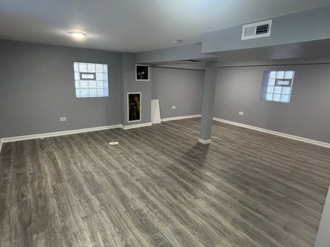 Tiny photo for 8615 S Aberdeen Street, Chicago, IL 60620 (MLS # 12348718)