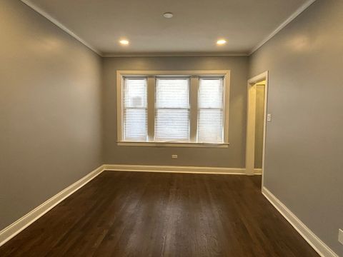 Tiny photo for 8615 S Aberdeen Street, Chicago, IL 60620 (MLS # 12348718)