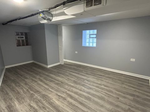 Tiny photo for 8615 S Aberdeen Street, Chicago, IL 60620 (MLS # 12348718)