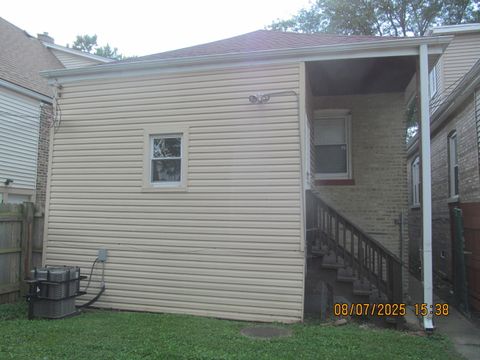 Tiny photo for 8615 S Aberdeen Street, Chicago, IL 60620 (MLS # 12348718)