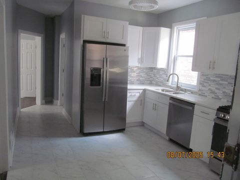 Tiny photo for 8615 S Aberdeen Street, Chicago, IL 60620 (MLS # 12348718)