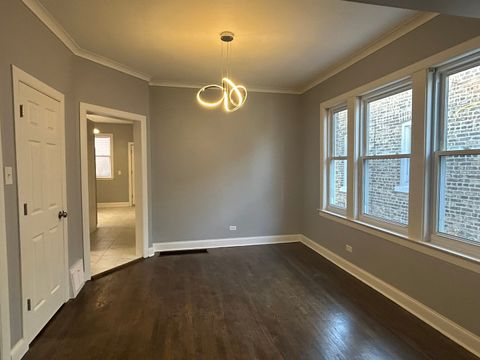Tiny photo for 8615 S Aberdeen Street, Chicago, IL 60620 (MLS # 12348718)