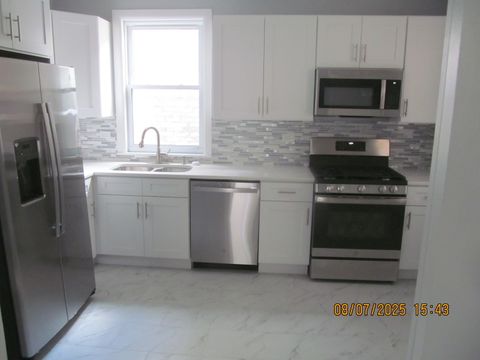 Tiny photo for 8615 S Aberdeen Street, Chicago, IL 60620 (MLS # 12348718)