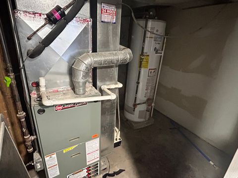 Tiny photo for 8615 S Aberdeen Street, Chicago, IL 60620 (MLS # 12348718)