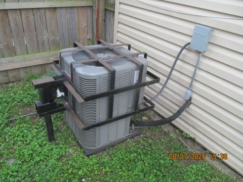 Tiny photo for 8615 S Aberdeen Street, Chicago, IL 60620 (MLS # 12348718)