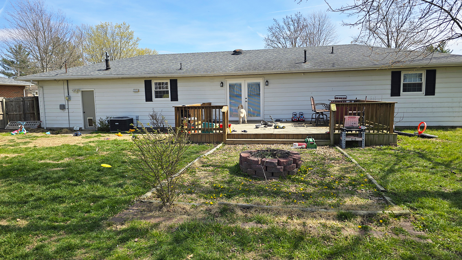 412 Sunset Drive