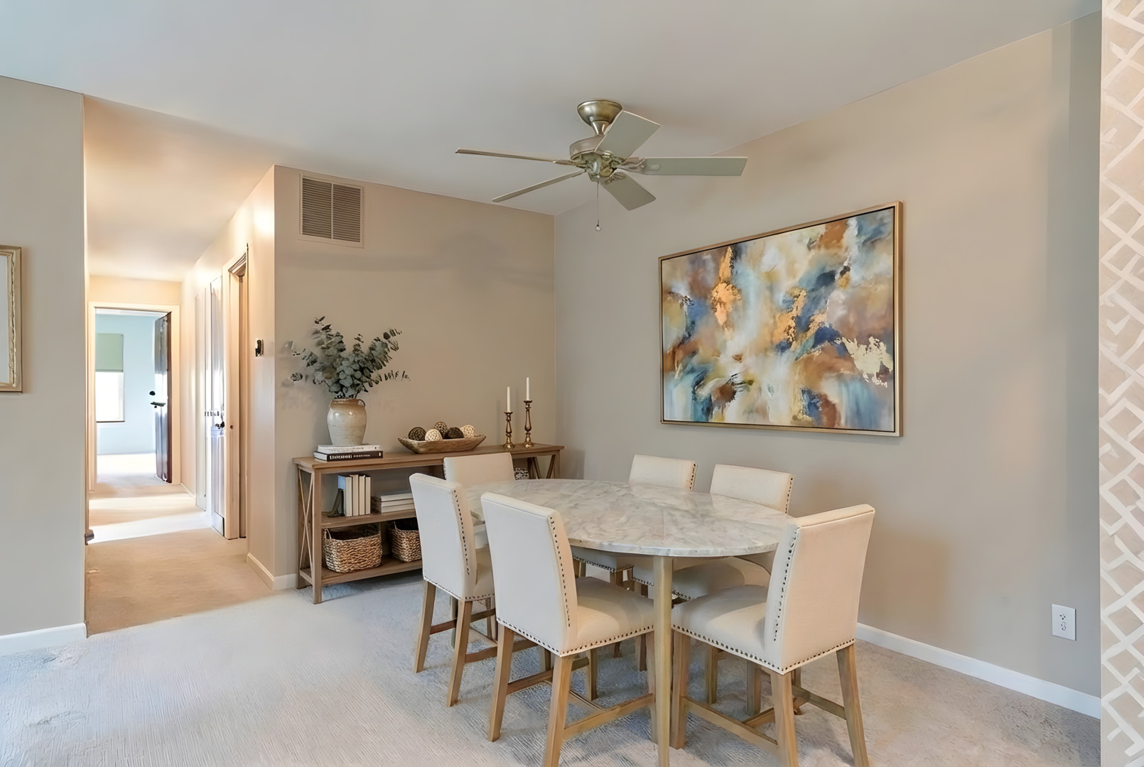 1228 Bradwell Lane A