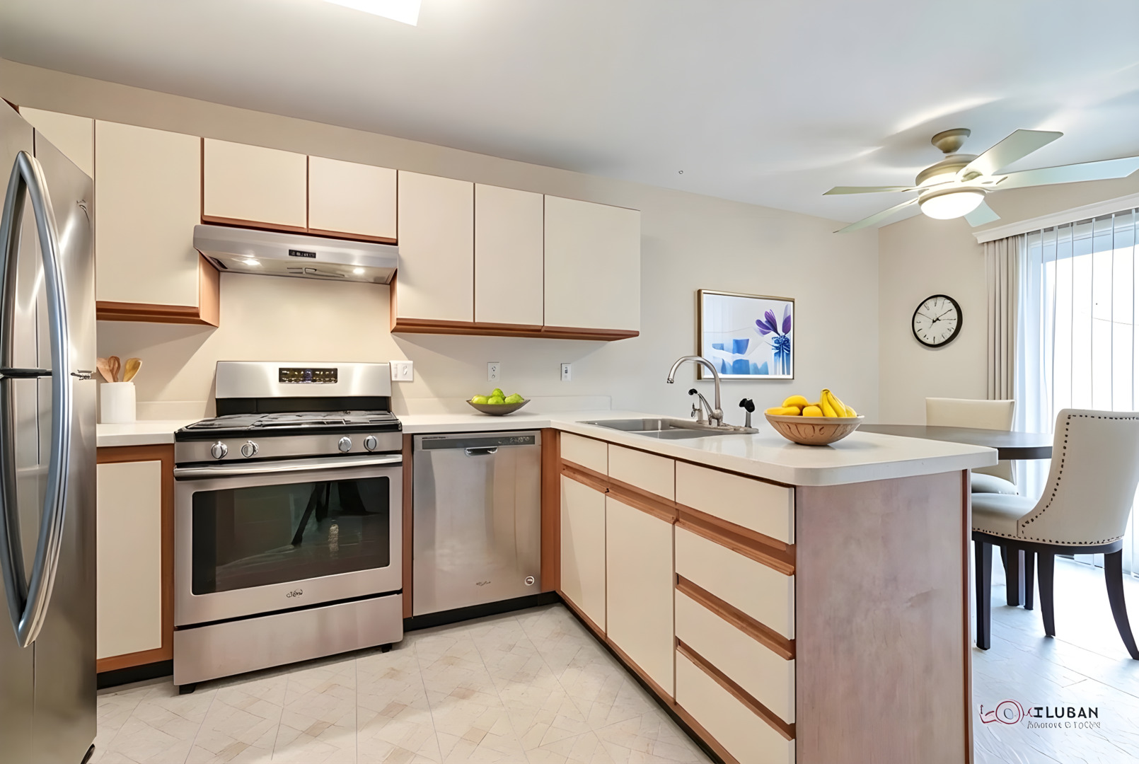 1228 Bradwell Lane A