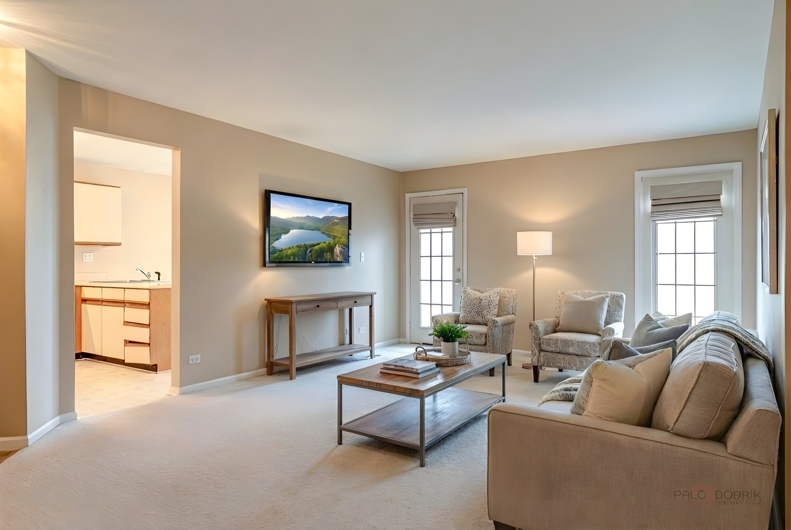 1228 Bradwell Lane A