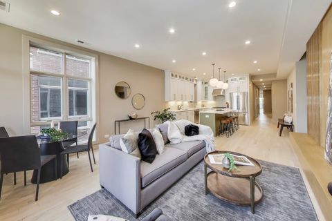 Tiny photo for Chicago, IL 60614 (MLS # 12468143)