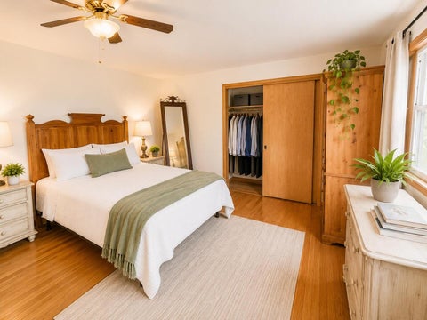 Tiny photo for 1034 N Forest Rd Road, La Grange Park, IL 60526 (MLS # 12772999)