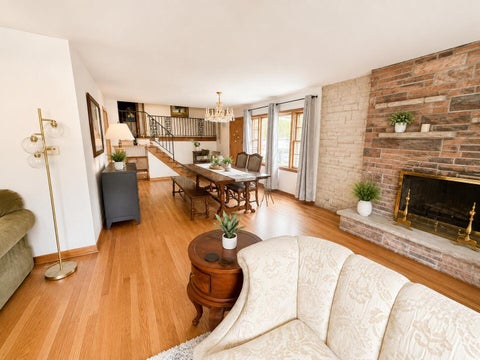 Tiny photo for 1034 N Forest Rd Road, La Grange Park, IL 60526 (MLS # 12772999)