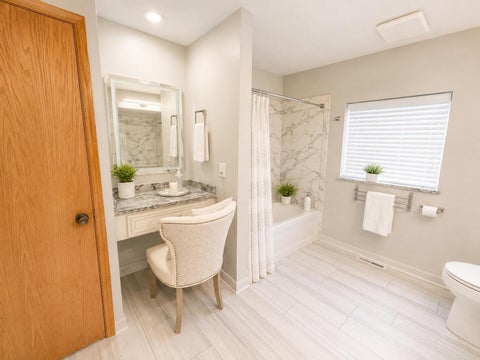 Tiny photo for 1034 N Forest Rd Road, La Grange Park, IL 60526 (MLS # 12772999)
