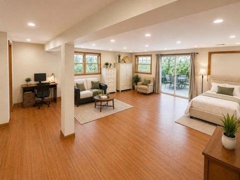 Tiny photo for 1034 N Forest Rd Road, La Grange Park, IL 60526 (MLS # 12772999)