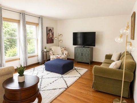 Tiny photo for 1034 N Forest Rd Road, La Grange Park, IL 60526 (MLS # 12772999)