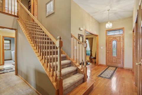 Tiny photo for 27745 S Stoney Island Avenue, Crete, IL 60417 (MLS # 12522478)