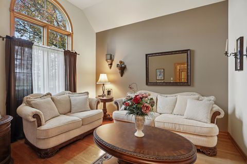 Tiny photo for 27745 S Stoney Island Avenue, Crete, IL 60417 (MLS # 12522478)