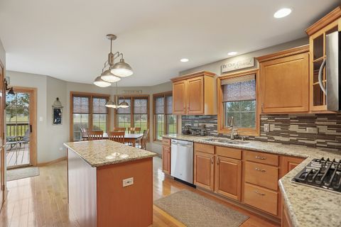 Tiny photo for 27745 S Stoney Island Avenue, Crete, IL 60417 (MLS # 12522478)