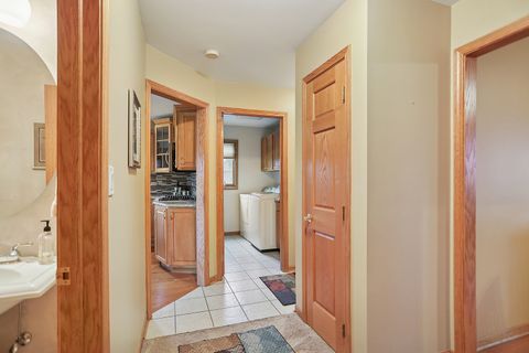 Tiny photo for 27745 S Stoney Island Avenue, Crete, IL 60417 (MLS # 12522478)