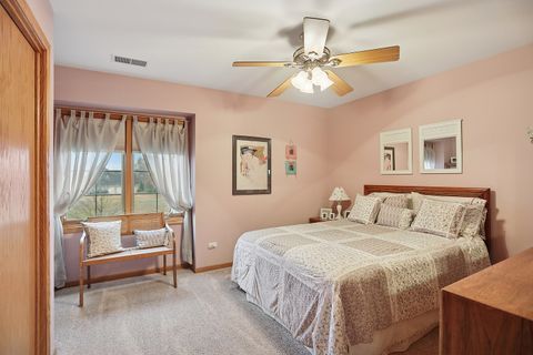 Tiny photo for 27745 S Stoney Island Avenue, Crete, IL 60417 (MLS # 12522478)