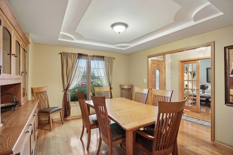 Tiny photo for 27745 S Stoney Island Avenue, Crete, IL 60417 (MLS # 12522478)