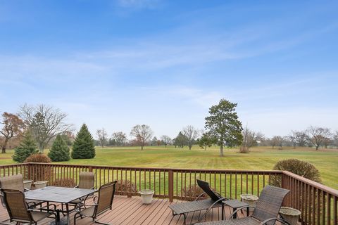 Tiny photo for 27745 S Stoney Island Avenue, Crete, IL 60417 (MLS # 12522478)