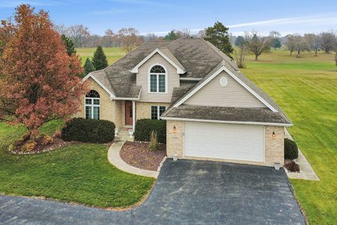 27745 S Stoney Island Avenue Crete IL 60417