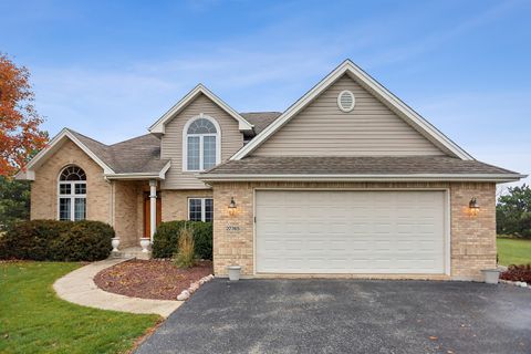 Tiny photo for 27745 S Stoney Island Avenue, Crete, IL 60417 (MLS # 12522478)