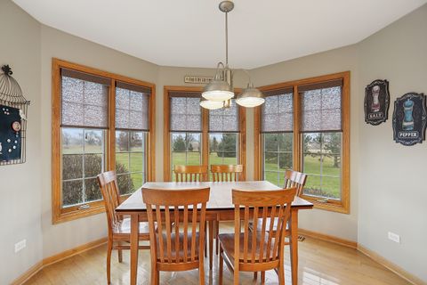 Tiny photo for 27745 S Stoney Island Avenue, Crete, IL 60417 (MLS # 12522478)