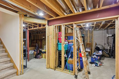 Tiny photo for 27745 S Stoney Island Avenue, Crete, IL 60417 (MLS # 12522478)