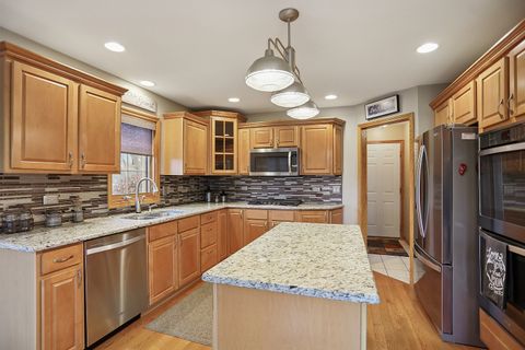 Tiny photo for 27745 S Stoney Island Avenue, Crete, IL 60417 (MLS # 12522478)