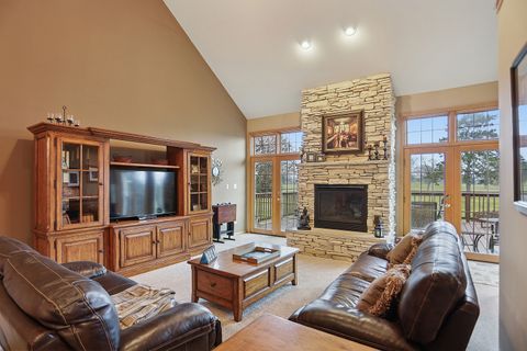 Tiny photo for 27745 S Stoney Island Avenue, Crete, IL 60417 (MLS # 12522478)