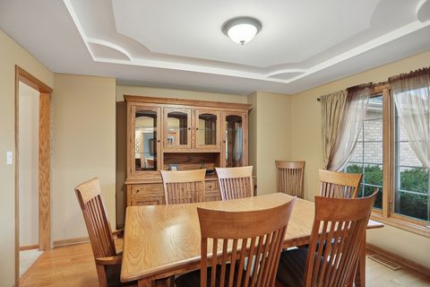 Tiny photo for 27745 S Stoney Island Avenue, Crete, IL 60417 (MLS # 12522478)