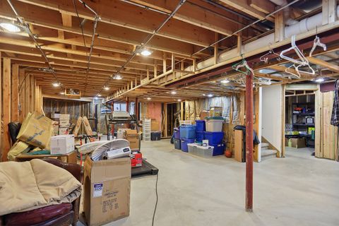 Tiny photo for 27745 S Stoney Island Avenue, Crete, IL 60417 (MLS # 12522478)