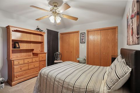 Tiny photo for 27745 S Stoney Island Avenue, Crete, IL 60417 (MLS # 12522478)