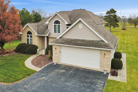 Tiny photo for 27745 S Stoney Island Avenue, Crete, IL 60417 (MLS # 12522478)