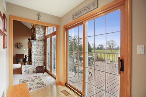 Tiny photo for 27745 S Stoney Island Avenue, Crete, IL 60417 (MLS # 12522478)