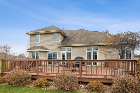 Tiny photo for 27745 S Stoney Island Avenue, Crete, IL 60417 (MLS # 12522478)